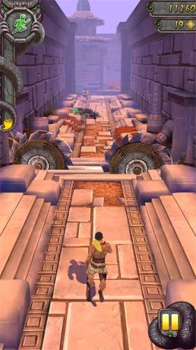 神庙逃亡2国际版正版(templerun2)游戏截图2